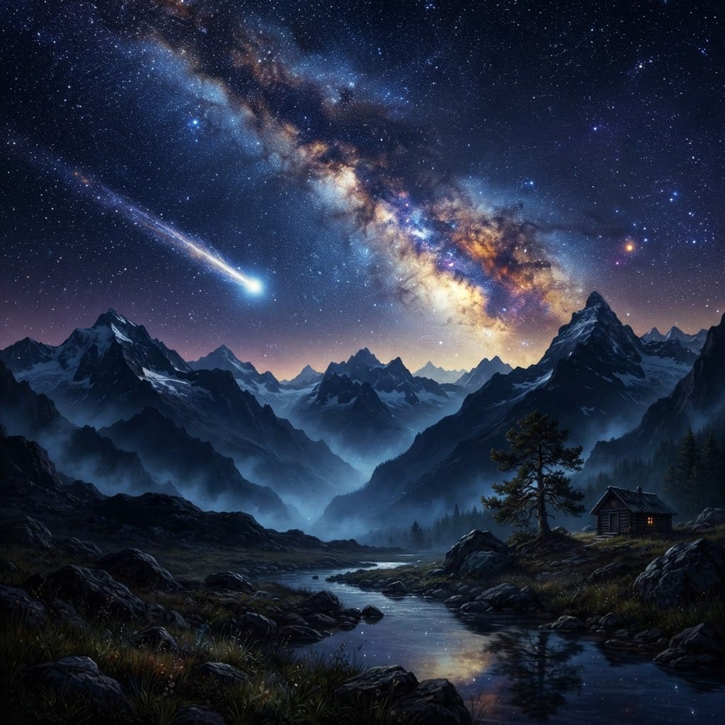 Space Drones cover