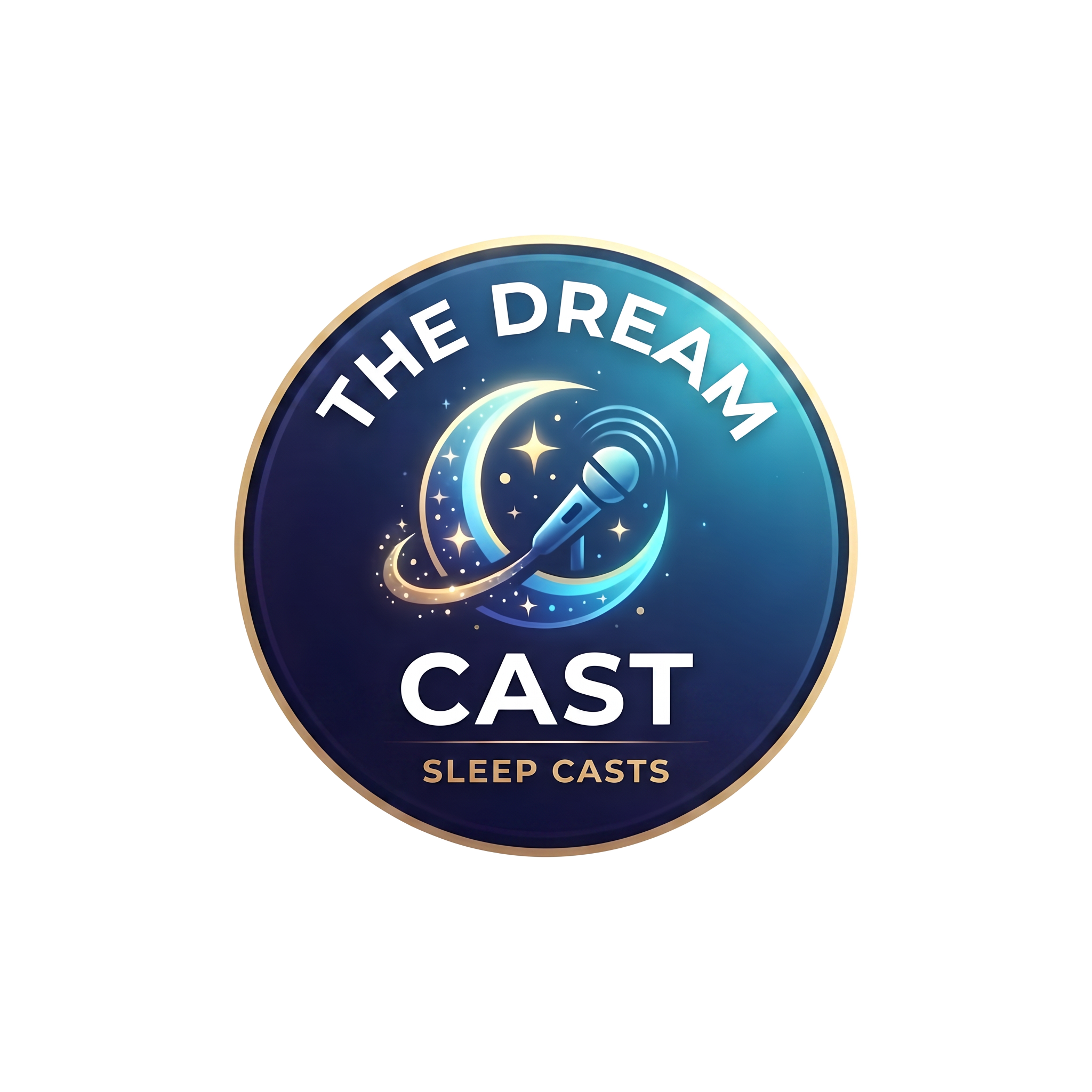 The Dream Casts logo